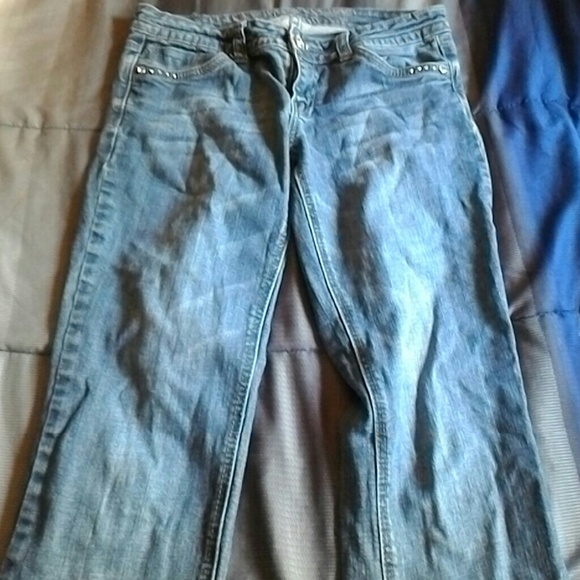 H & G Bootcut Jeans - Picture 3 of 5